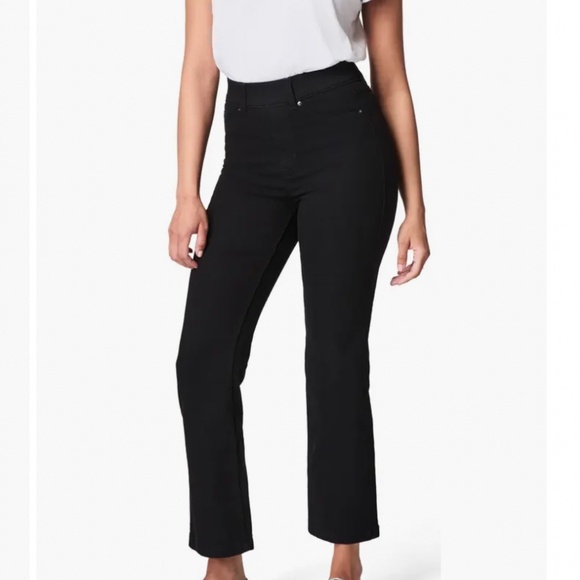 SPANX Pants - SPANXshape™ Kick Flare Jeans